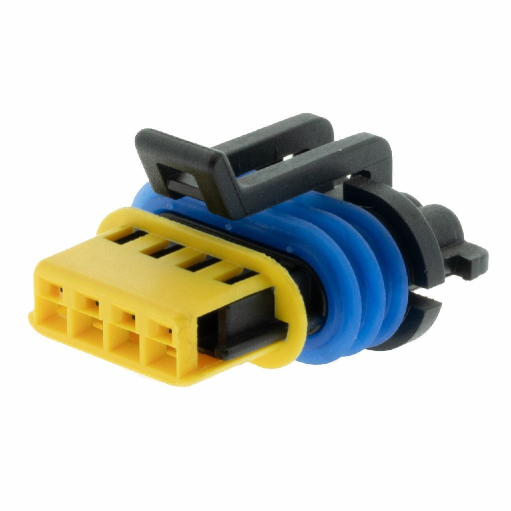 KIT CONNETTORE 4VIE PF GT150
