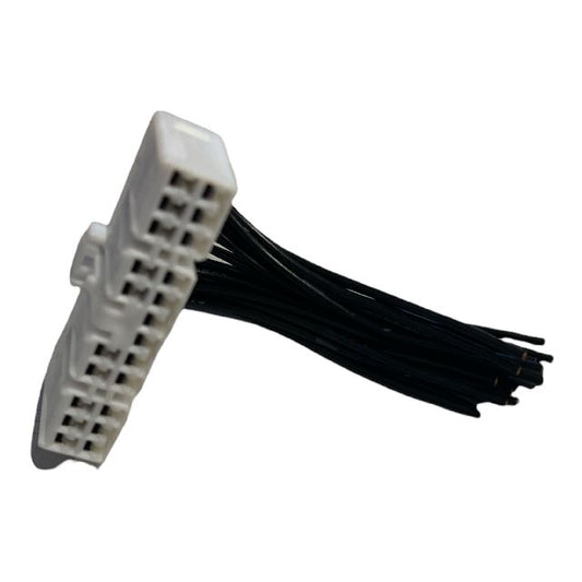 CONNETTORE 22VIE PF - Dea Automotive Srl