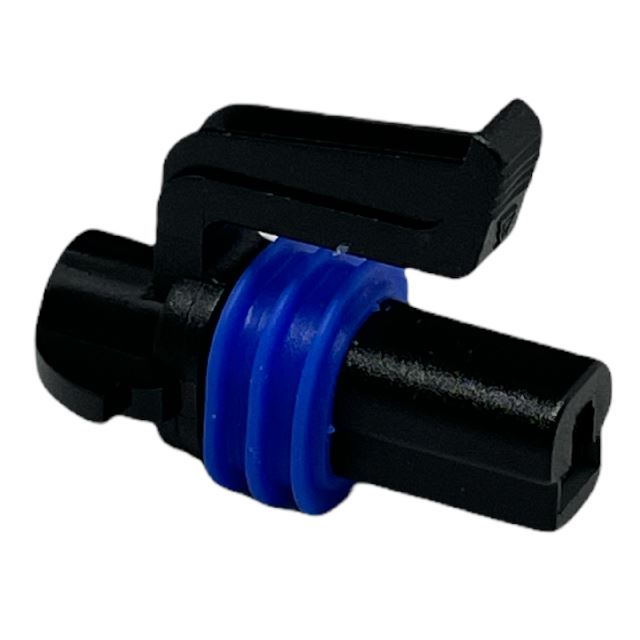 CONNETTORE 1VIA PF METRI-PACK S280