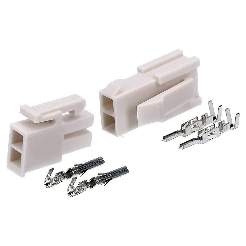 TERMINALE MINIFIT MASCHIO