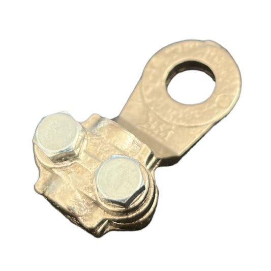 CAPOCORDA A VITE CAVO 35MM FORO 10 - Dea Automotive Srl