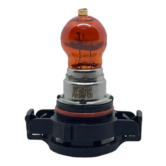LAMPADA 12V PSY24W X AUDI PG20/4 ARANCIO - Dea Automotive Srl