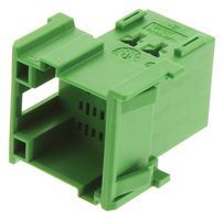 CONNETTORE 21VIE ALLEST. VERDE PM