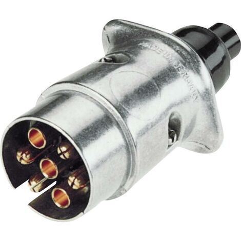 SPINA 7 POLI ALLUMINIO 12V