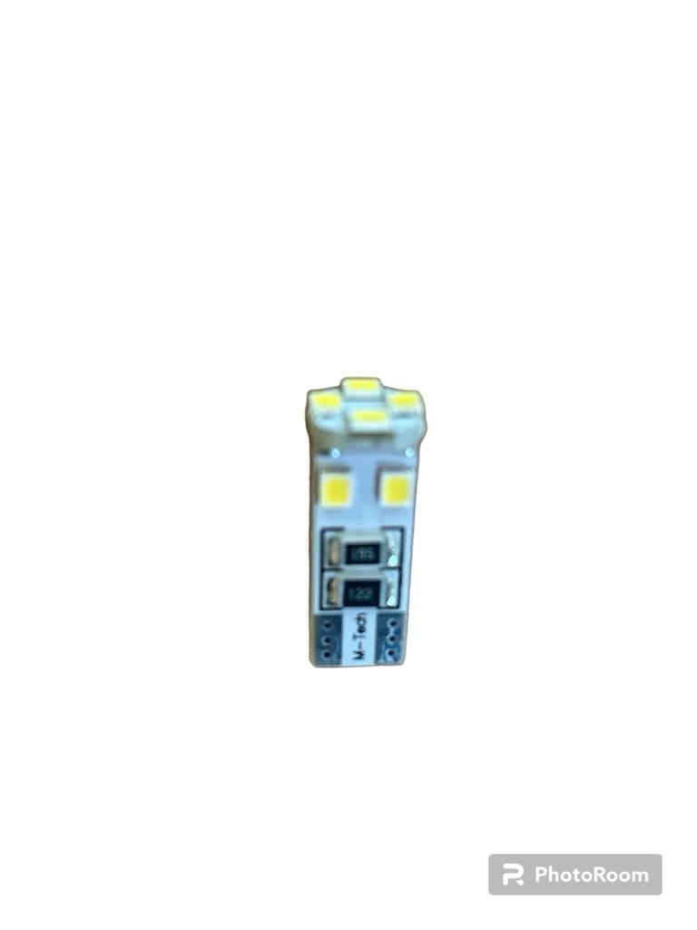 LED 24V 5W T10 CANBUS (PZ 2 )