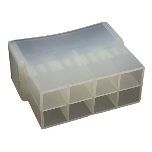 CONNETTORE 8VIE PM SERIE 6.3 - Dea Automotive Srl