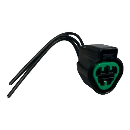 CONNETTORE 3VIE PF - Dea Automotive Srl