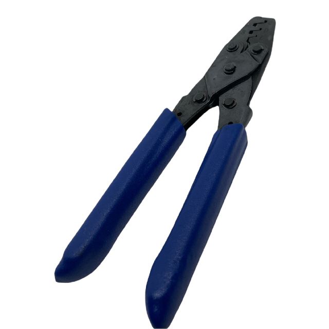 PINZA TERMINALI APERTI 0.3-2.5