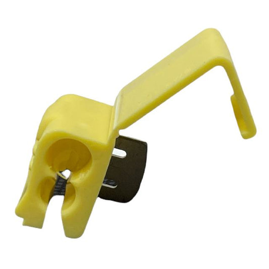 RUBACORRENTE GIALLO 3M - Dea Automotive Srl