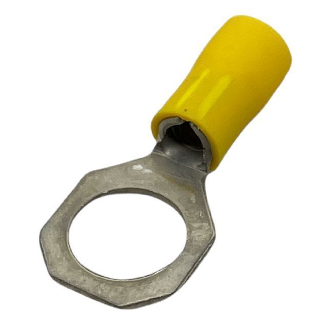 OCCHIELLO PREISOLATO GIALLO M10