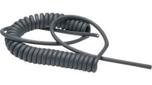 CAVO SPIRALE 3X1,5 (5MT) - Dea Automotive Srl