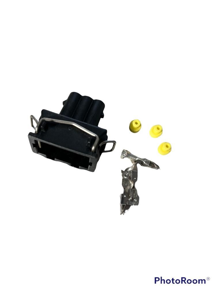KIT CONNETTORE TIMER 3VIE PF VW