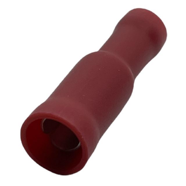 PRESA PREISOLATA ROSSA FORO 4