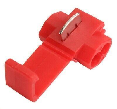 RUBACORRENTE ROSSO 3M