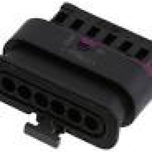 CONNETTORE 6VIE PF MCON CABLATO - Dea Automotive Srl