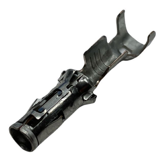 TERMINALE CIRCOLARE IVECO FEMMINA 2.5 - Dea Automotive Srl