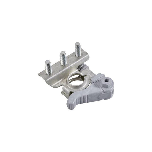 MORSETTO BATTERIA 3VITI RIAPR.NEG.FCA - Dea Automotive Srl