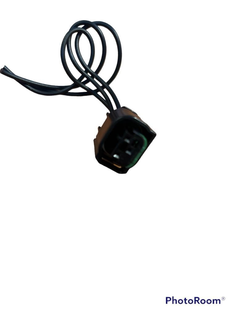 CONNETTORE 3VIE P.F. MQS CABLATO