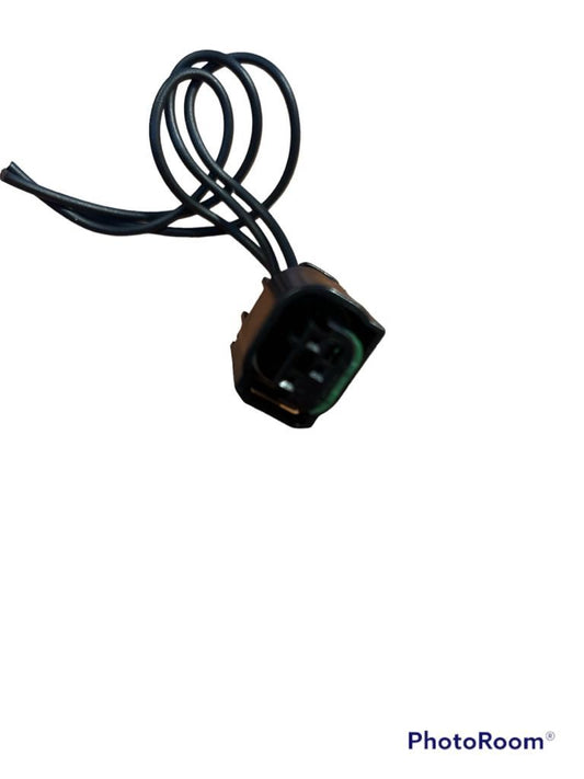 CONNETTORE 3VIE P.F. MQS CABLATO - Dea Automotive Srl