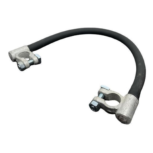 CAVO COLLEGAMENTO BATTERIA MMQ 35X200 - Dea Automotive Srl