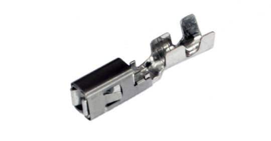 TERMINALE MINIFUSIBILI F280 FRAME