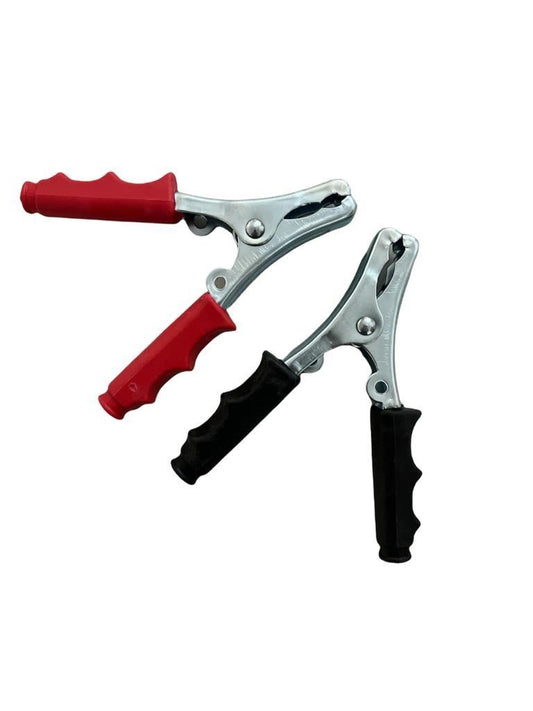KIT PINZE BATTERIA 90AH R/N (PZ.2) - Dea Automotive Srl