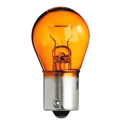 LAMPADA 12V 21W BAU15S ARANCIO DISASS. - Dea Automotive Srl