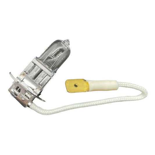 LAMPADA 24V H3 - Dea Automotive Srl