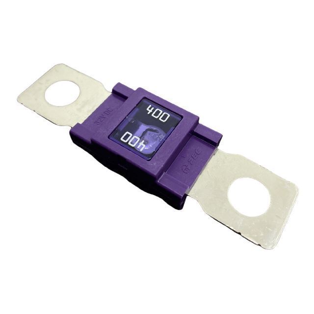 FUSIBILE MEGAVAL 400A VIOLA