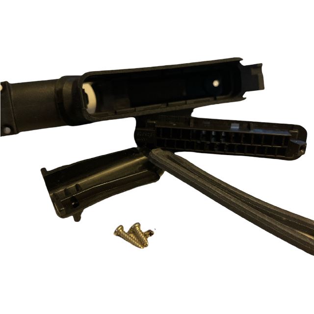 CONNETTORE 25VIE PF