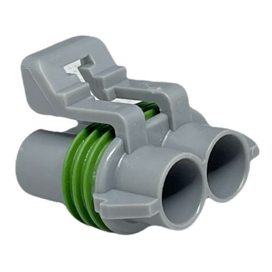 KIT CONNETTORE 2VIE PF METRI-PACK S630 - Dea Automotive Srl