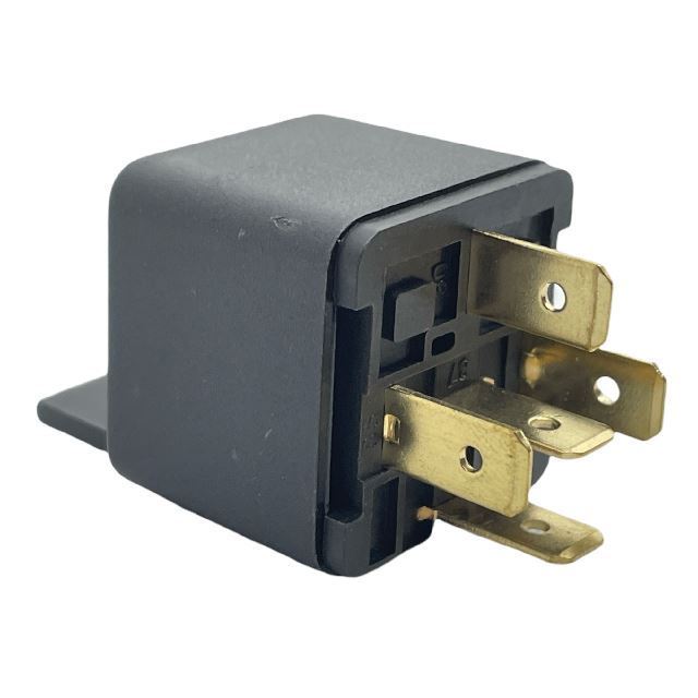 RELE 24V MINI 30A