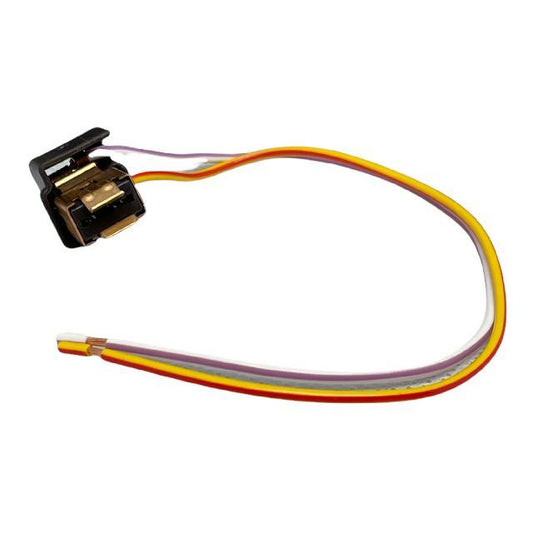 PORTALAMPADA CABLATO H1 CON MASSA - Dea Automotive Srl