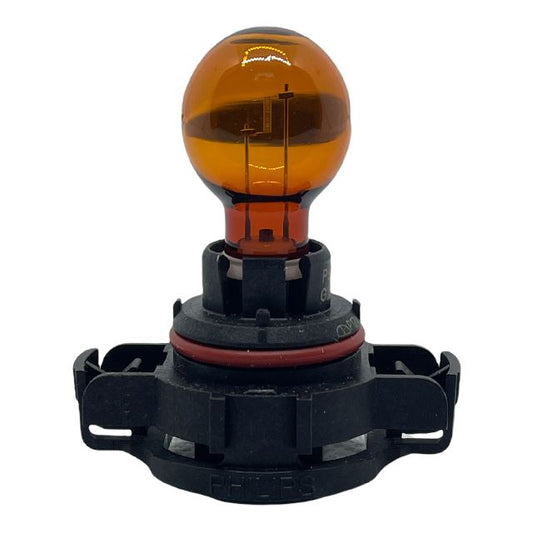 LAMPADA 12V PSY19W X VW PG20/2 ARANCIO - Dea Automotive Srl