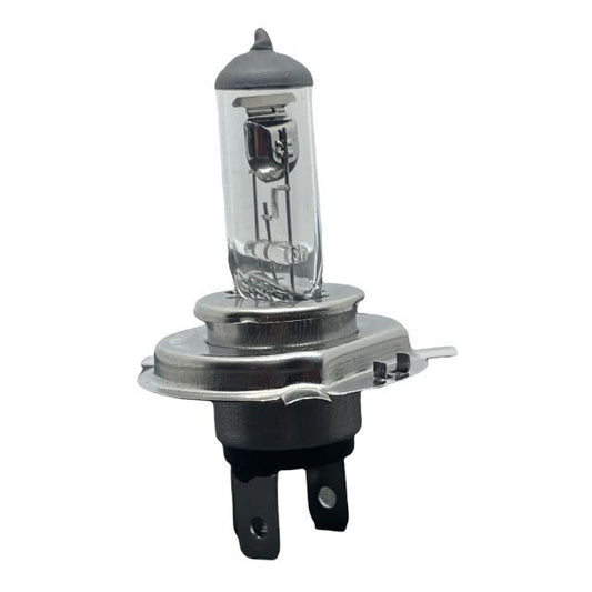 LAMPADA 12V H4 HS1 35-35W PER MOTOCICLI - Dea Automotive Srl