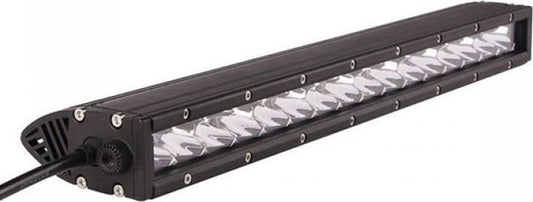 BARRA LED SLIM 16LED 80W - Dea Automotive Srl