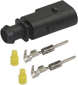 KIT CONNETTORE 2VIE PM FEP MICRO