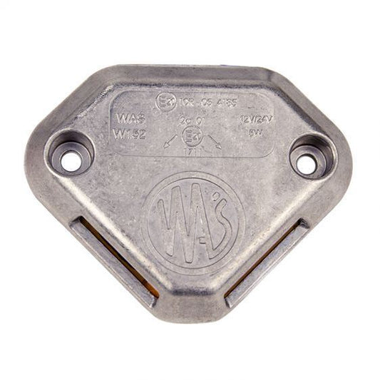 LUCE PEDANA 12/24V LED - Dea Automotive Srl