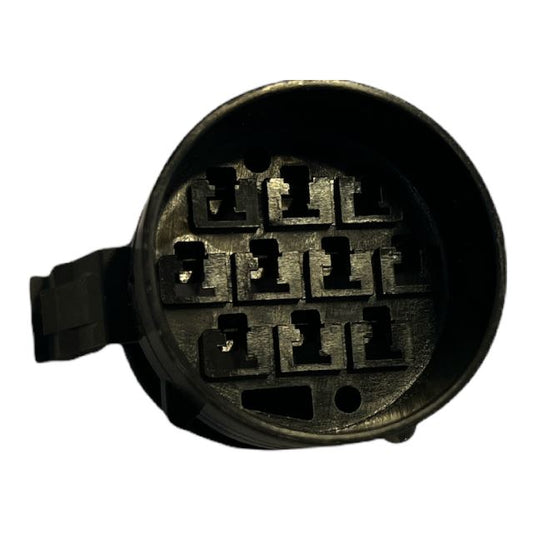 CONNETTORE 10VIE PM NERO - Dea Automotive Srl
