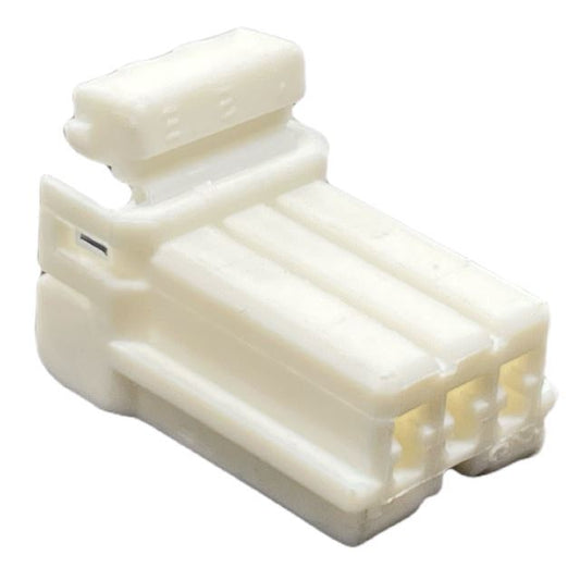 KIT CONNETTORE 3VIE PF STRALIS BULBO/AC - Dea Automotive Srl