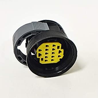 KIT CONNETTORE 14VIE PF STRALIS - Dea Automotive Srl
