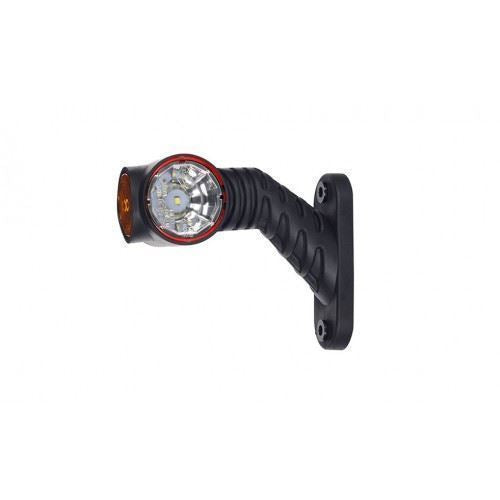 INGOMBRO 3 FUNZIONI LED MEDIO SX
