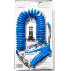 PISTOLA SOFFIAGGIO CABINA UNIVERSALE