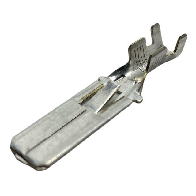 FASTON 9.5 MASCHIO CON FERMO