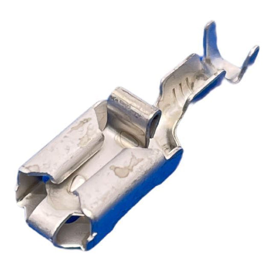 TERMINALE ANTISFILAMENTO 0.5-1MM - Dea Automotive Srl