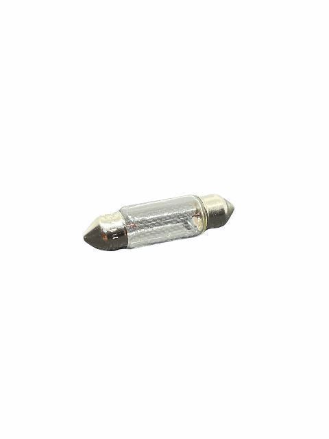 LAMPADA 12V 5W SILURO 11X36