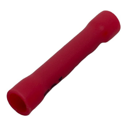 GIUNZIONE ISOLATA TESTA-TESTA ROSSO - Dea Automotive Srl
