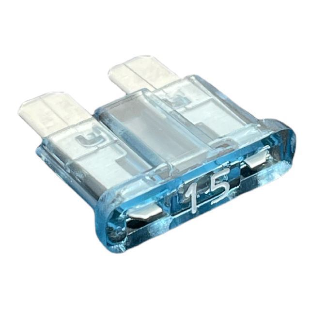 FUSIBILE UNIVAL 15A