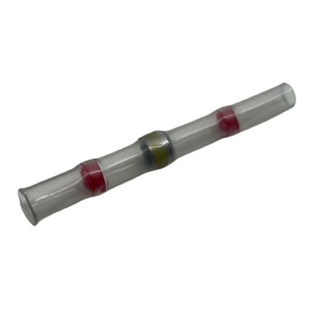 RAYCHEM TYCO ROSSO AUTOSALDANTE