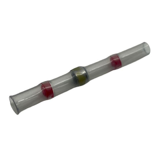 RAYCHEM TYCO ROSSO AUTOSALDANTE - Dea Automotive Srl